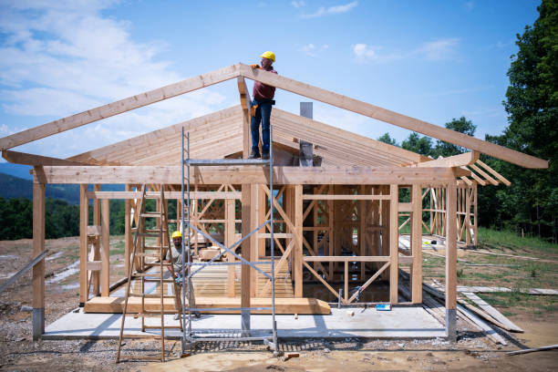 Best Best Roofing Contractors  in Marion, WI