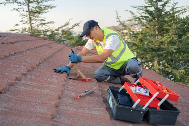 Quick and Trustworthy Emergency Roof Repair Services in Marion, WI