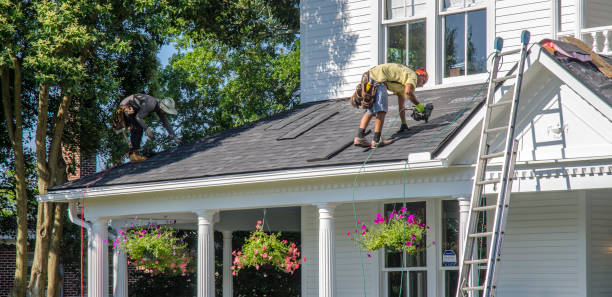 Best Best Roofing Contractors  in Marion, WI